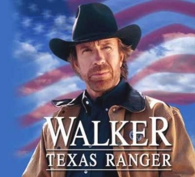 Walker Texas ranger telefilm 